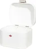 WESCO Zubehör 235301-74 Wesco Super Grandy weiß Größe Produktbild-Vorschau 1