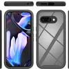 360 Grad Hülle für Google Pixel 10A Fullbody Case Produktbild-Vorschau 6