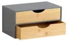 KESPER Organizer, grau, kleine Kommode, Regal, Produktbild-Vorschau 2