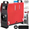 VEVOR  8 KW dieselový ohřívač vzduchu, 12 V dieselové Náhled obrázku produktu 1