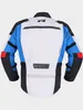 Richa Brutus Gore-Tex wasserdichte Motorrad Textiljacke, Produktbild-Vorschau 4
