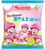 Swizzels Die Süssen Pilze 100g Produktbild-Vorschau 1