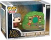 Funko POP Movies: Figurka Bilbo Pytlík s Pytlíkem-koncem Náhled obrázku produktu 1