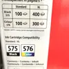 Canon PIXMA TR4756i 4-in-1 WLAN-Drucker mit Fax – Weiß, mit Produktbild-Vorschau 11