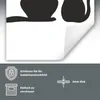 DarHaus Herdabdeckplatte 80x52 cm Anti Rutsch Matte Produktbild-Vorschau 5