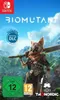 Biomutant Nintendo Switch-Spiel Produktbild-Vorschau 2