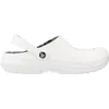 crocs Classic Lined Clog Weiß / Grau Croslite Größe: 41/42 Produktbild-Vorschau 16