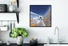 MuchoWow® Gerahmtes Poster Eine Illustration eines Produktbild-Vorschau 3