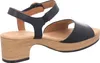 Gabor (0) Sandalen Weiblich 31393931393233 Schwarz 38 EU Produktbild-Vorschau 11