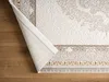 Designteppich Designer Wohnzimmer Carpetilla Versay Produktbild-Vorschau 3