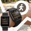 Smart Watch Bluetooth Watch Fitness Tracker Orologio da Anteprima dell’immagine prodotto 4