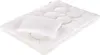Paradies Kinderbettdecke Set 100x135 cm + 40x60 cm "Prima" Produktbild-Vorschau 1