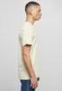 Build Your Brand BY004 | T-shirt ras du cou pour homme - Voir les images du produit 5