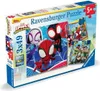 Les aventures de Spidey Ravensburger 05730 Voir les images du produit 5