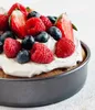 Okrągła, nieprzywierająca forma do ciasta MasterClass 25 cm Podgląd zdjęcia produktu 4