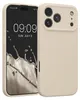 kwmobile Silikon Case für Apple iPhone 18 Pro Max / iPhone Produktbild-Vorschau 1