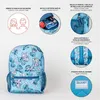 Disney Lilo und Stitch Rucksack, Tasche 33 cm Produktbild-Vorschau 4