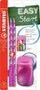STABILO EASYgraph, HB, Modrá, Trojúhelníkový, Škola, Náhled obrázku produktu 8