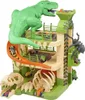 Teamsterz TEAMSTERZ Beast Machines playset Monster mayhem Náhled obrázku produktu 11