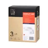 A product box for an LED garden lamp with a motion sensor. Náhled obrázku produktu