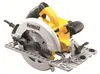 DeWalt DWE576K Handkreissäge 1600W Ø 190mm mit Koffer Produktbild-Vorschau 1