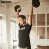 GORILLA SPORTS® Hantelscheiben - 5kg Gewichte, 30/31mm Produktbild-Vorschau 8