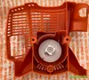 STIHL original Anwerfvorrichtung / Starter FS40, FS56 Produktbild-Vorschau 2