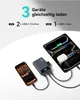 Batería externa INIU de 20000 mAh, con carga rápida de Vista previa de la imagen del producto 6