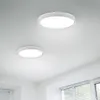 Plafoniera a LED bianco opaco, Ø 45 cm Anteprima dell’immagine prodotto 13