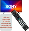 Thomson ROC1128SON, TV, Podczerwień, Naciśnij przyciski, Podgląd zdjęcia produktu 4