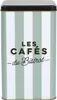 HowHomely | Boîte à café - Récipient à café - 11 x 11 x 18 Voir les images du produit 3