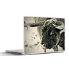 MuchoWow® Laptop Aufkleber Sticker Cover Schottischer Produktbild-Vorschau 1