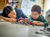 LEGO City Formule 1 pitstop met pitcrew en Ferrari Productafbeelding-voorbeeld 9