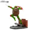 Tortugas Ninja - Figura Raphaël SFC - ABYstyle Vista previa de la imagen del producto 2