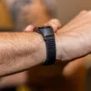 Nylon-Smartwatch-Armband – Passend für Xiaomi Mi Band 7 – Produktbild-Vorschau 7