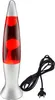 Lavalampe CTL-ROGE 40cm Wasser: Rot Wachs: Gelb Body: Produktbild-Vorschau 2