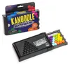 Gra logiczna - Ekstremalne Kanoodle Podgląd zdjęcia produktu 8