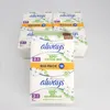 Always Ultra assorbenti igienici da donna taglia 2, lunghi, Anteprima dell’immagine prodotto 10