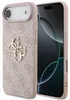 Guess 4G Big Logo telefoonhoesje voor iPhone 17 Air - Roze Productafbeelding-voorbeeld 9