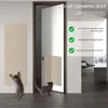 Selbstklebend Kratzbretter Khaki Katze Kratzteppich Katze Produktbild-Vorschau 5