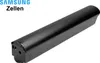 Li-Ion 48V - 17.5Ah/840Wh Schwarz Elektrofahrradakku Produktbild-Vorschau 1