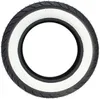 2x Weißwandreifen Kenda K418 3.50-10 (3 1/2 x 10) 51J TL – Produktbild-Vorschau 2