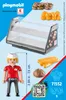 PLAYMOBIL Kaufland 71552 Brotverkäuferin Produktbild-Vorschau 4