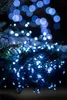 Lampki choinkowe 1000 LED zimny biały z programatorem i Podgląd zdjęcia produktu 5
