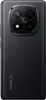 Xiaomi Redmi Note 14 Pro+ 5G 512GB Midnight Black Produktbild-Vorschau 5