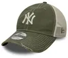 Kšiltovka New Era Bavlna CANV 9TWENTY TRUCKER NEYYAN NOV Náhled obrázku produktu 3