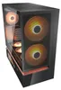 COUGAR Gehäuse Midi-Tower, CFV235 Vision, ARGB, Produktbild-Vorschau 4