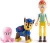 PAW Patrol PAW FGR Story Figure Pack Chase GML, 3 lat(a), Podgląd zdjęcia produktu 2