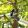 Astschere, Baumschere, Gartenschere, SK-5 Stahlklinge, Produktbild-Vorschau 7