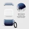 Custodia rigida Burga per Apple AirPods 5 / 4 - Zero Anteprima dell’immagine prodotto 2